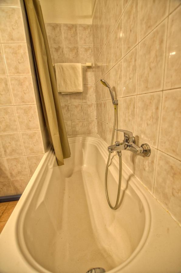 Apartmán Cipresso 20 - 21 Am Wasser Acquaseria Exteriér fotografie